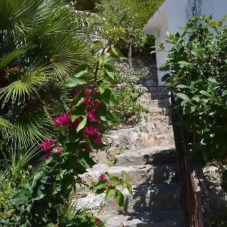 Aparthotel Light House San Felice Circeo