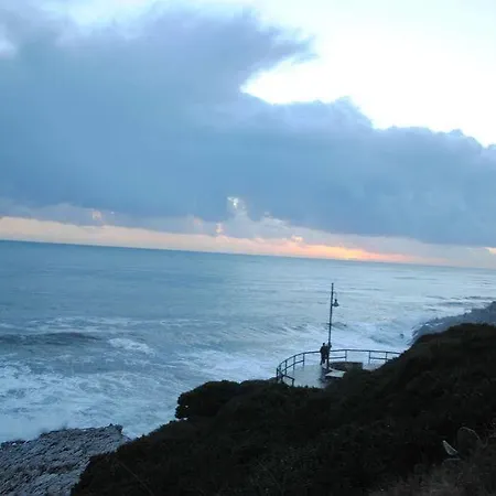 Light House * San Felice Circeo