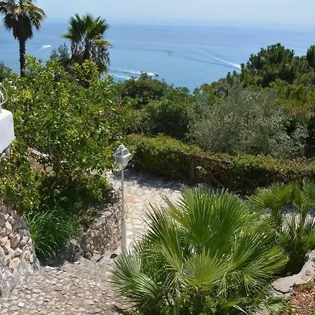 Aparthotel Light House San Felice Circeo