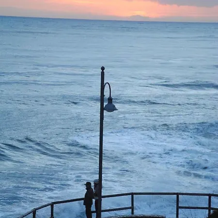 Aparthotel Light House San Felice Circeo