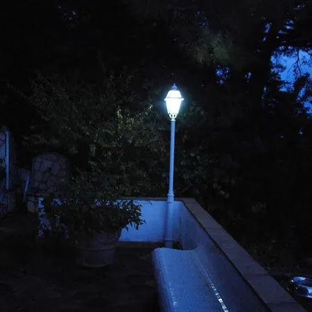 Light House *